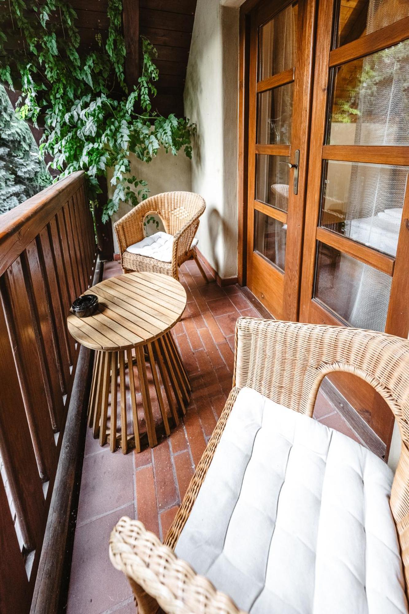 Hotel Frydl Prag