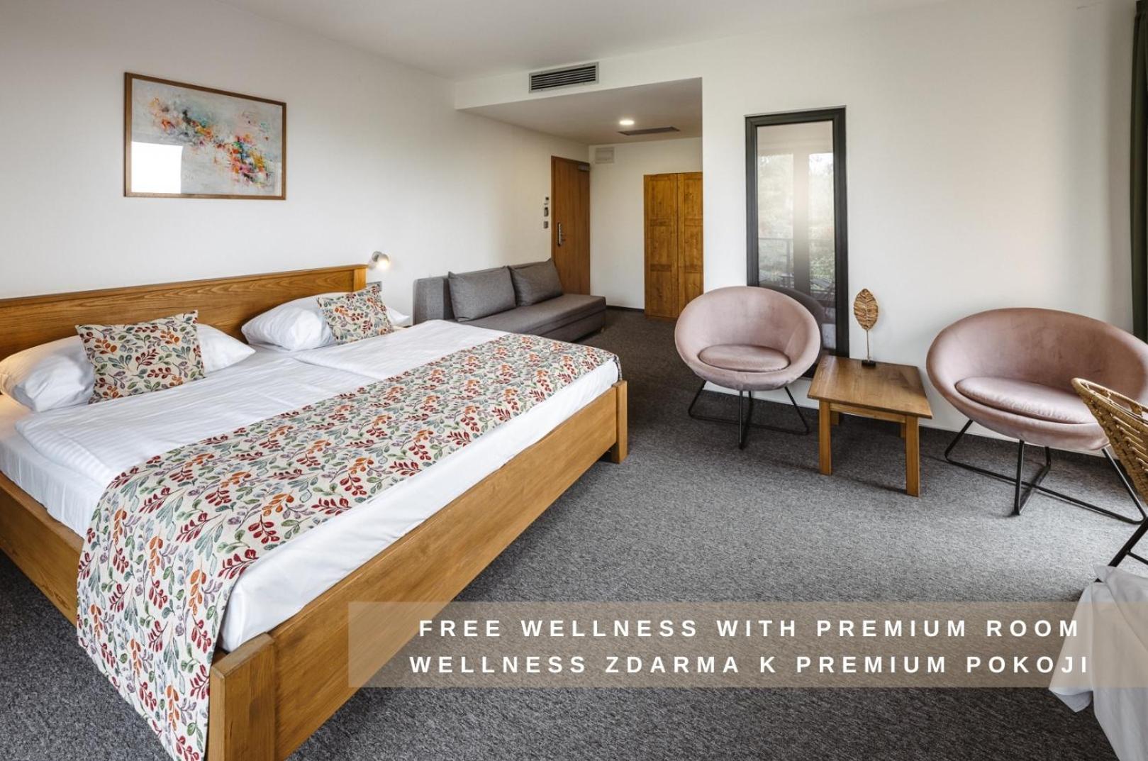 Hotel Frydl Prag