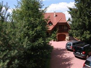 Hotel Frydl Prag
