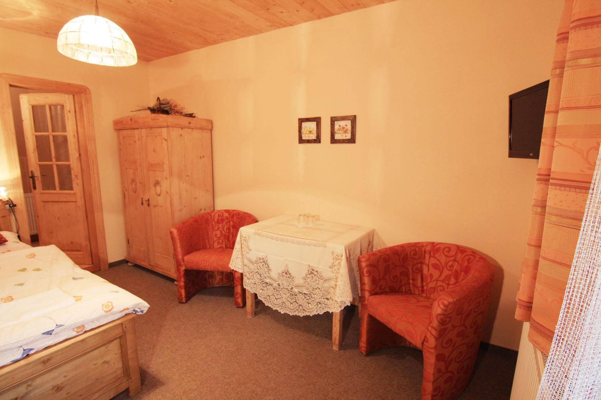 Hotel Frydl Prag