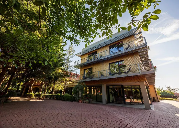 Hotel Frýdl