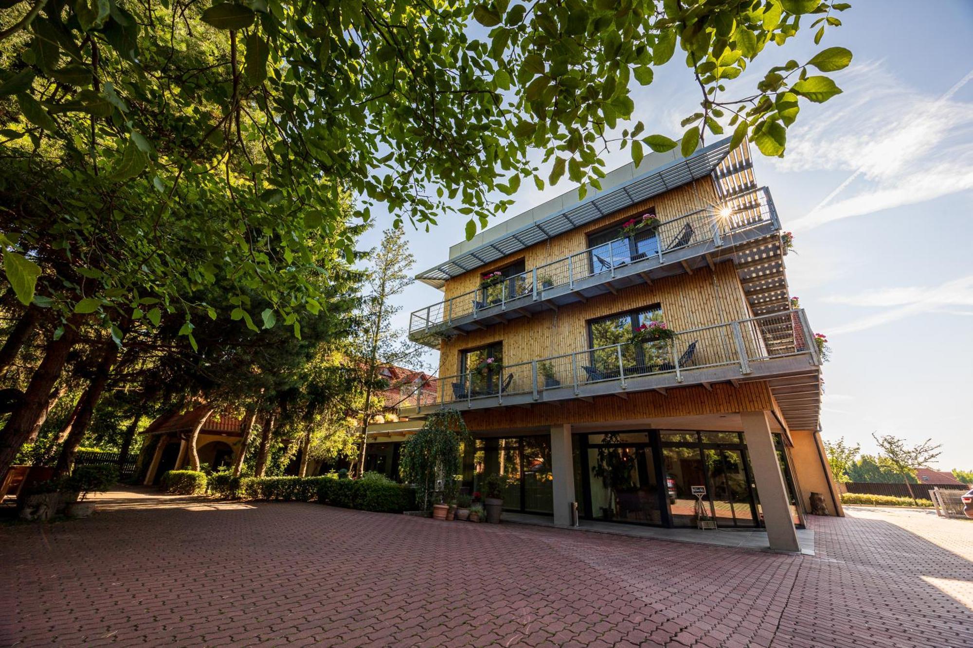 Hotel Frýdl Praha