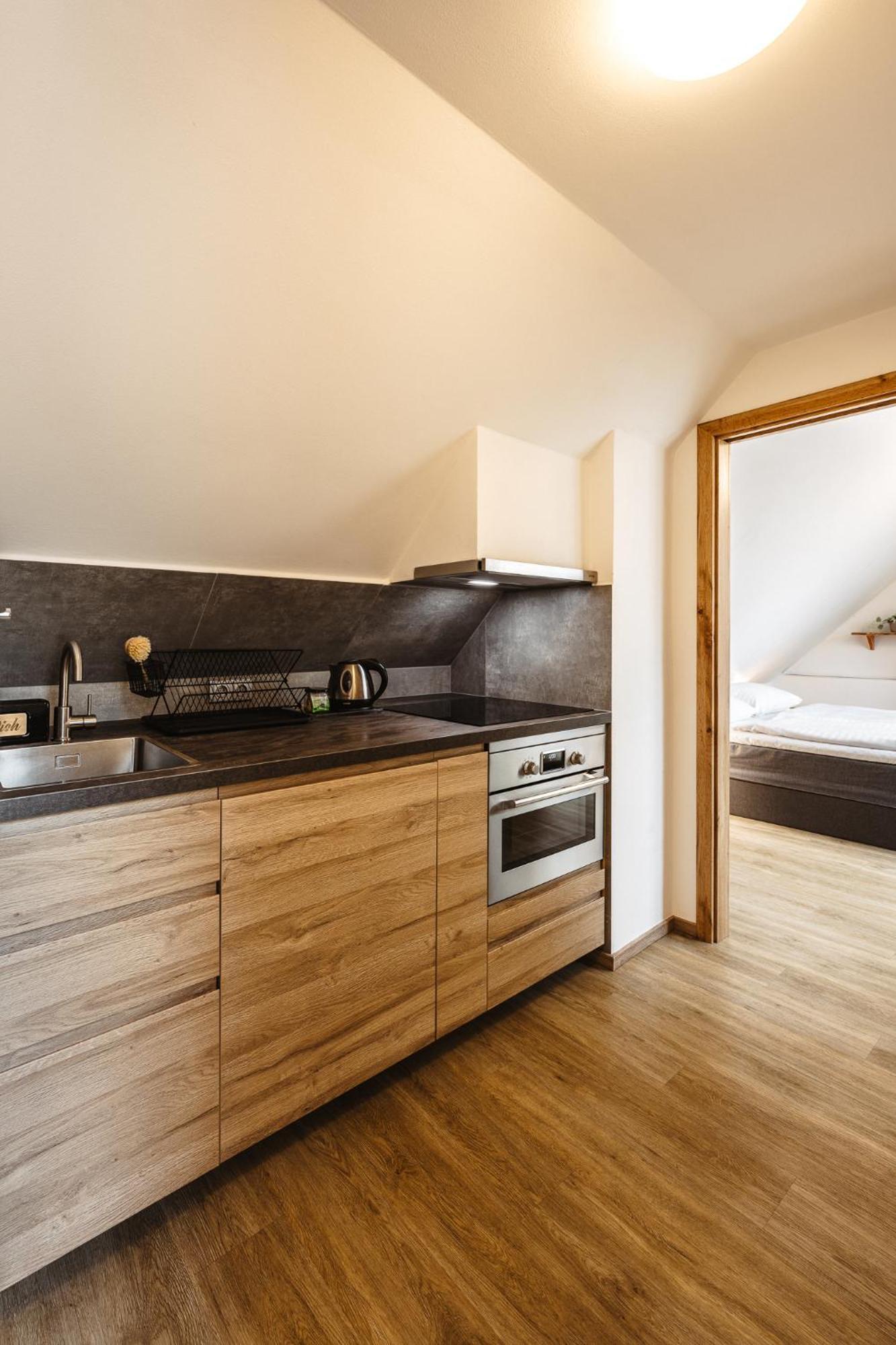 Hotel Frýdl 3*
