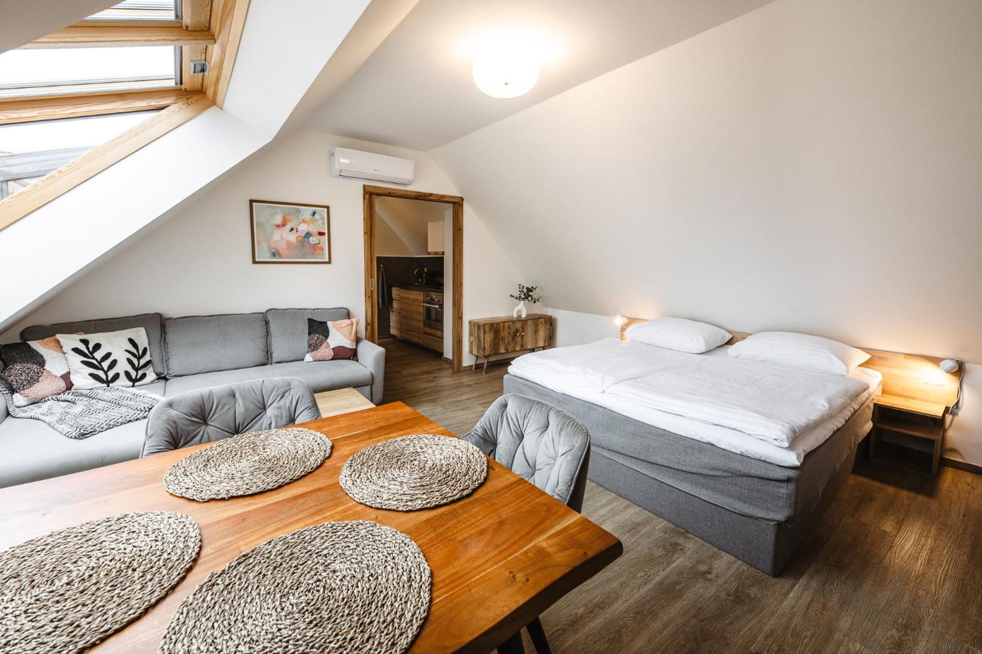 Hotel Frýdl
