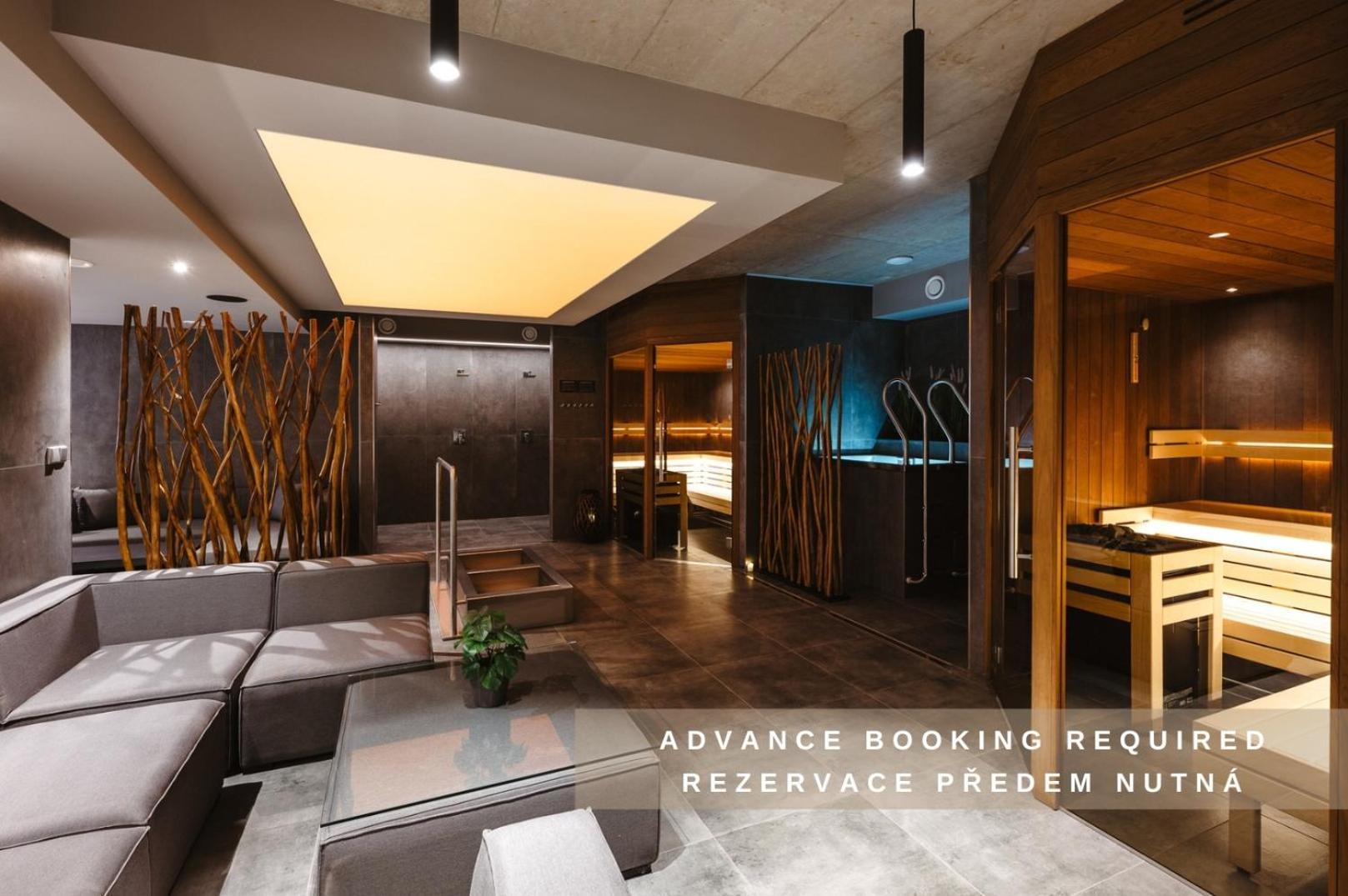 Hotel Frýdl 3*