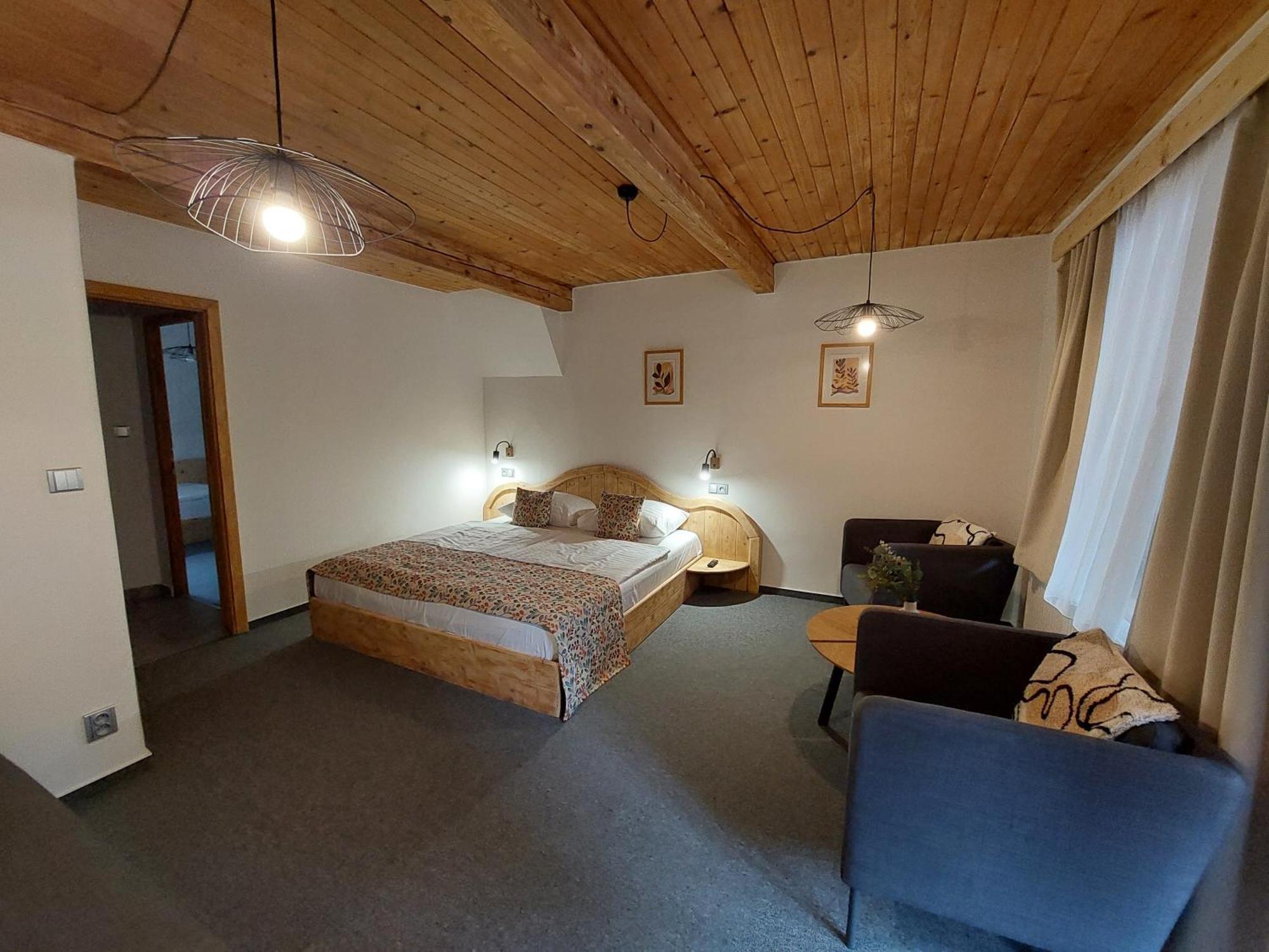 Hotel Frýdl Praha
